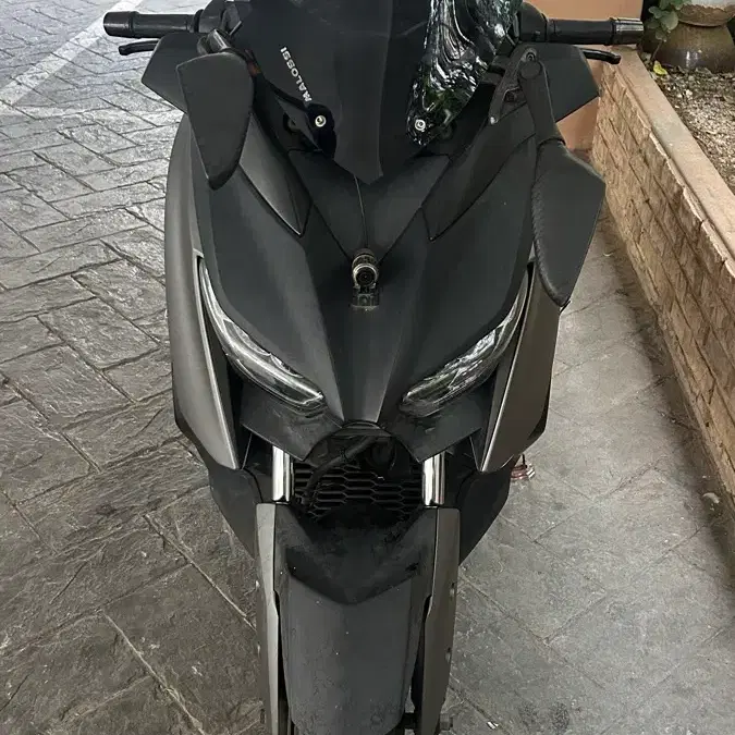 XMAX 300 (2017) 2
