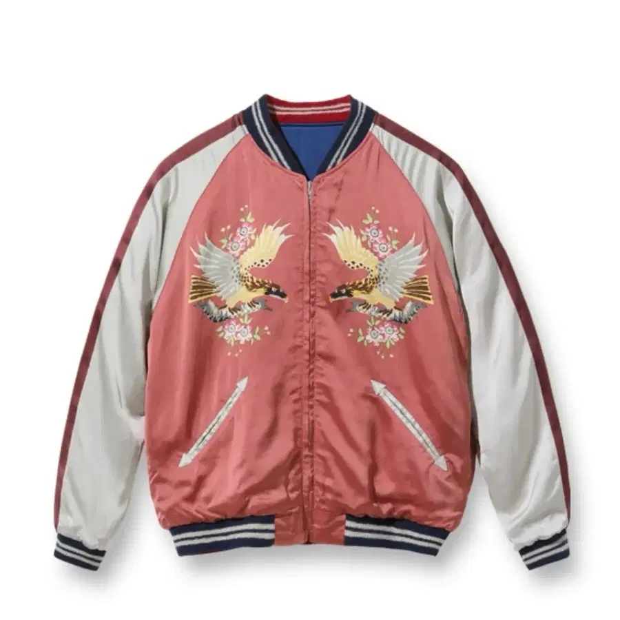 TT15277-125 / 테일러토요 1950s 아세테이트 스카잔 KOSHO & CO Special Edition