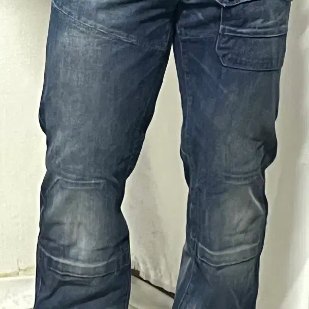 G-Star RAW 데님 바이커 진 (31)
