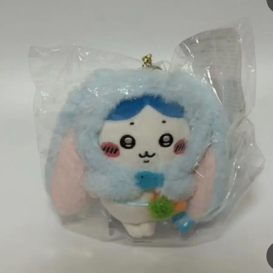 롭이어 하치와레 인형 정품