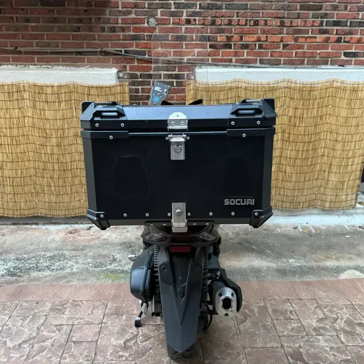 PCX 125 (2024) 5