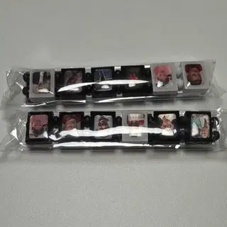 bazo 1199 jack zebra bracelet 잭제브라 팔찌 | 패션 팔찌 | 번개장터