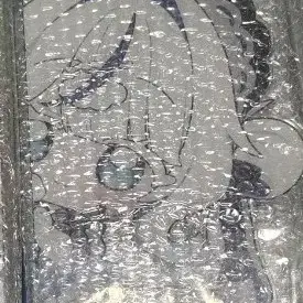 린 대형스탠드