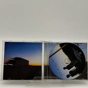CD/A-] 플라이 투 더 스카이 Fly To The Sky 7집 - No Limitations