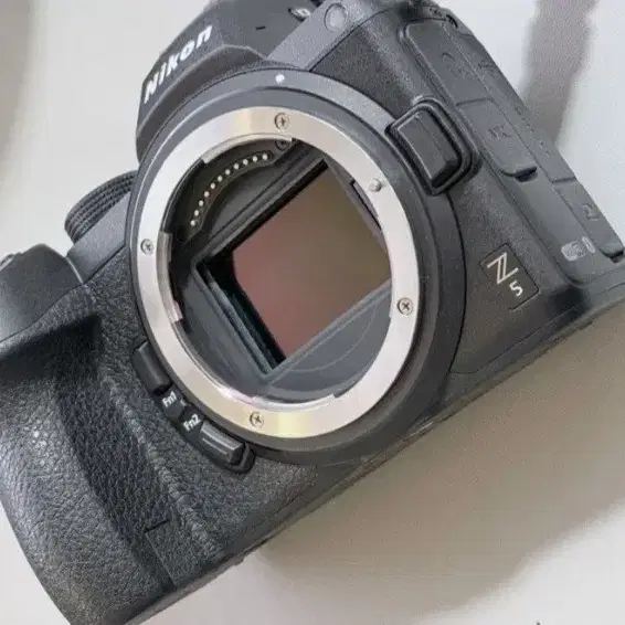 [서울]니콘 Z5+Z24-120 일괄판매