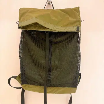 Trail Bum 백팩