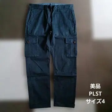 새상품급 PLST 카고 팬츠 L 사이즈