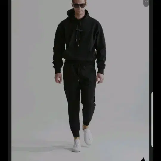 엘가노벰버 마르코잠발도 셋업