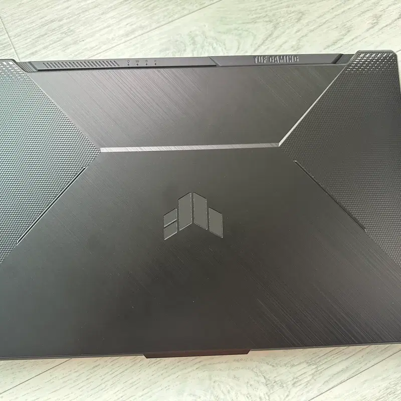 ASUS TUF F17 게이밍 노트북 3050