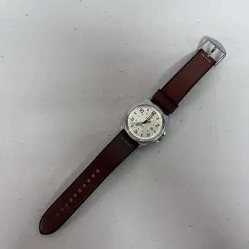 레어 새상품급 정품 FOSSIL 손목시계 FS5919 BRONSON