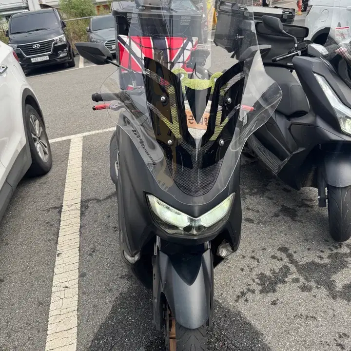 nmax125