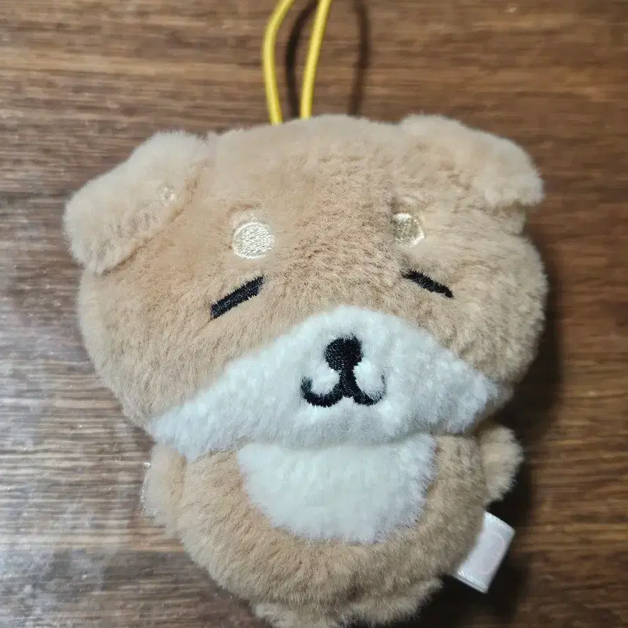 히히클럽 인형