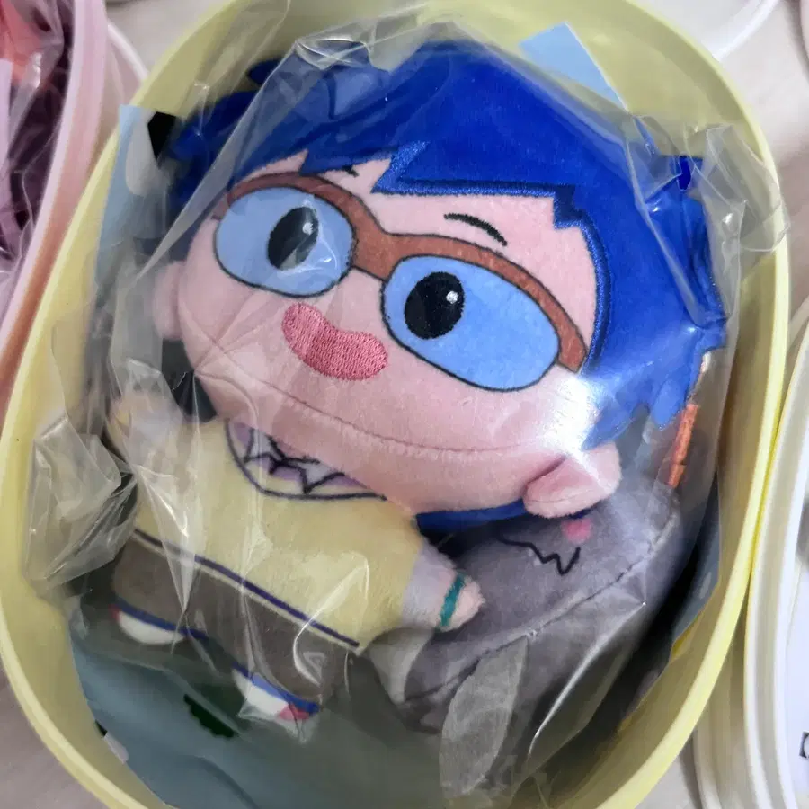디지몬 야미박스 정석 죠