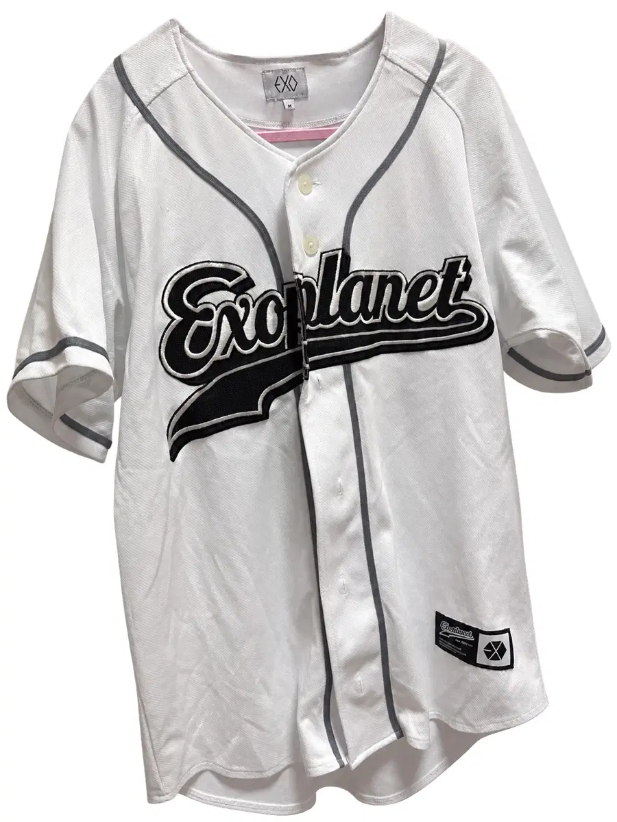 Exo Sehun Uniform Exo Planet Size M for sell