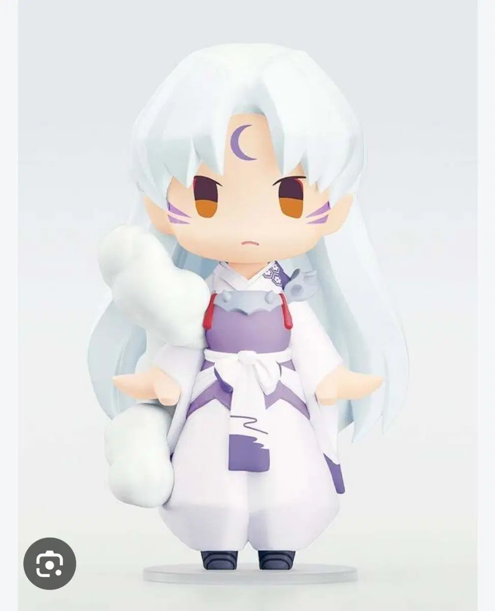 (New Product) Good Smile Inuyasha Sesshomaru Figure