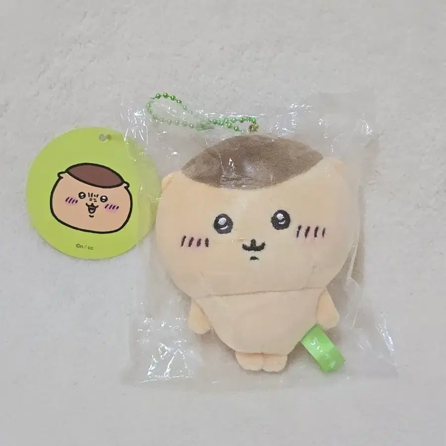 치이카와 쿠리만쥬 기본 모찌 마스코트