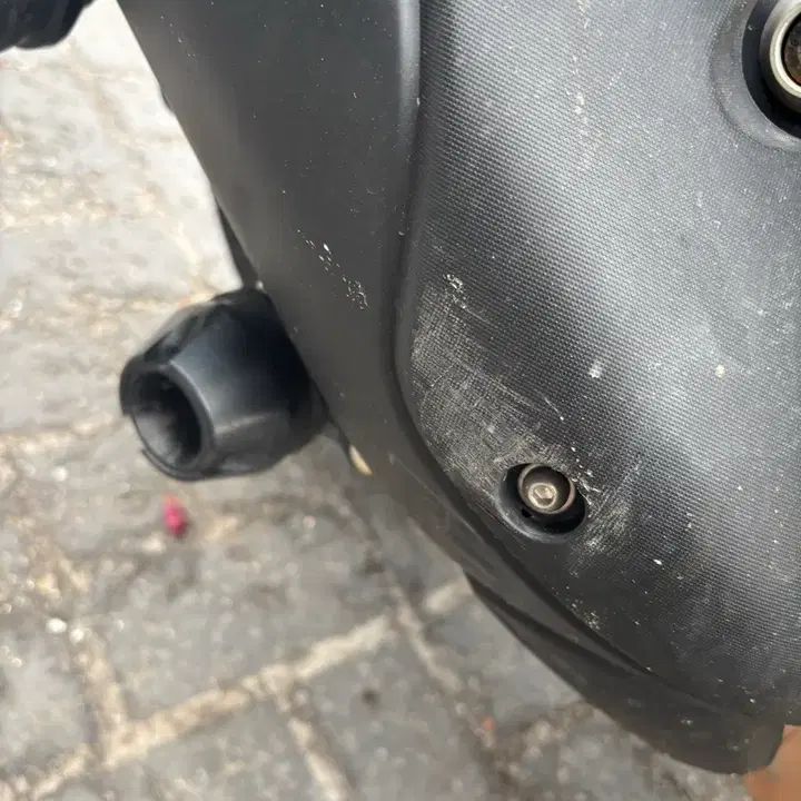 NMAX 125 (2025) 4