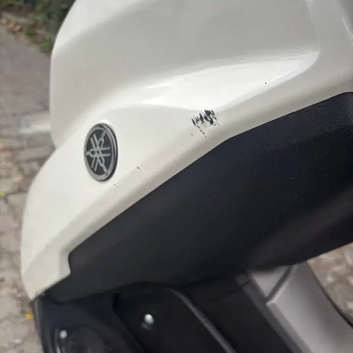 NMAX 125 (2025) 7