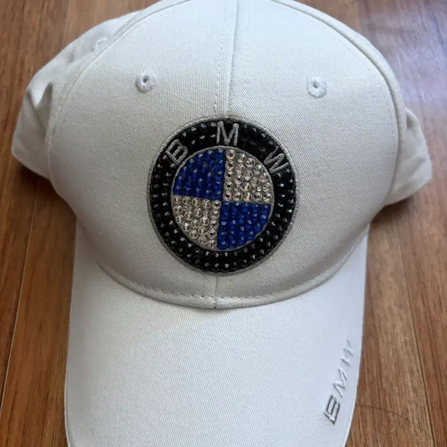 BMW 7만원 희귀 미국매장모자