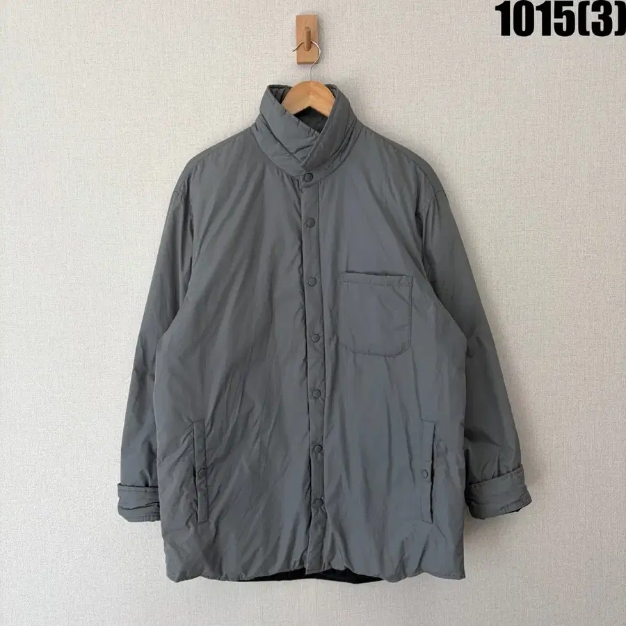 지오다노 점퍼 XL