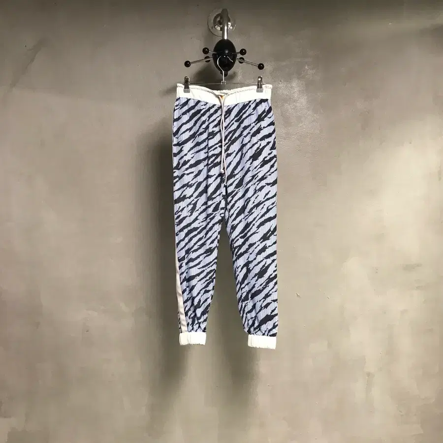 사카이 럭 밴딩 팬츠 -(W)
