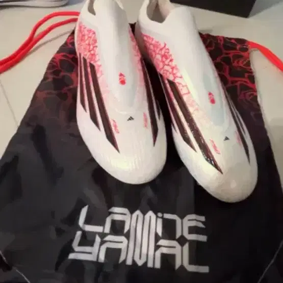 라민야말 f50 엘리트 260