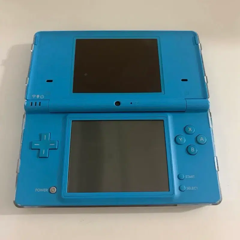 닌텐도 DSi 블루 본체 A급