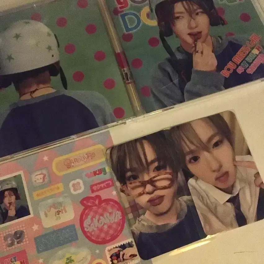 요이돈 사쿠야 세트 양도