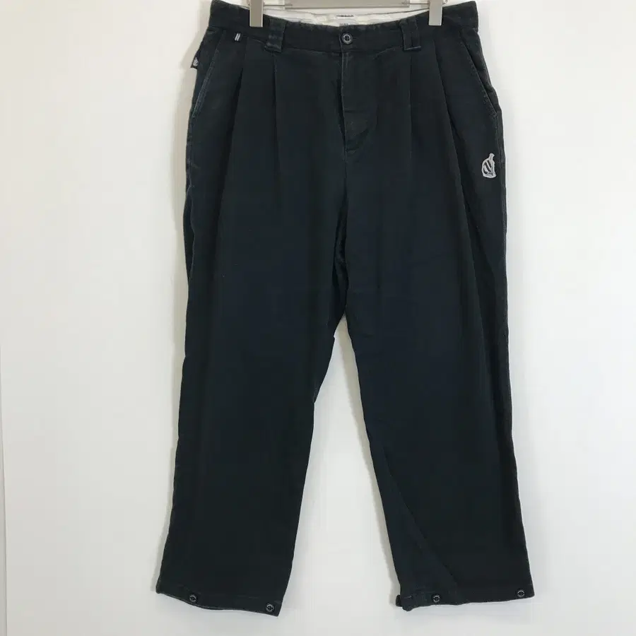 노티카 NAUTICA 투턱치노 스판팬츠 [XL]