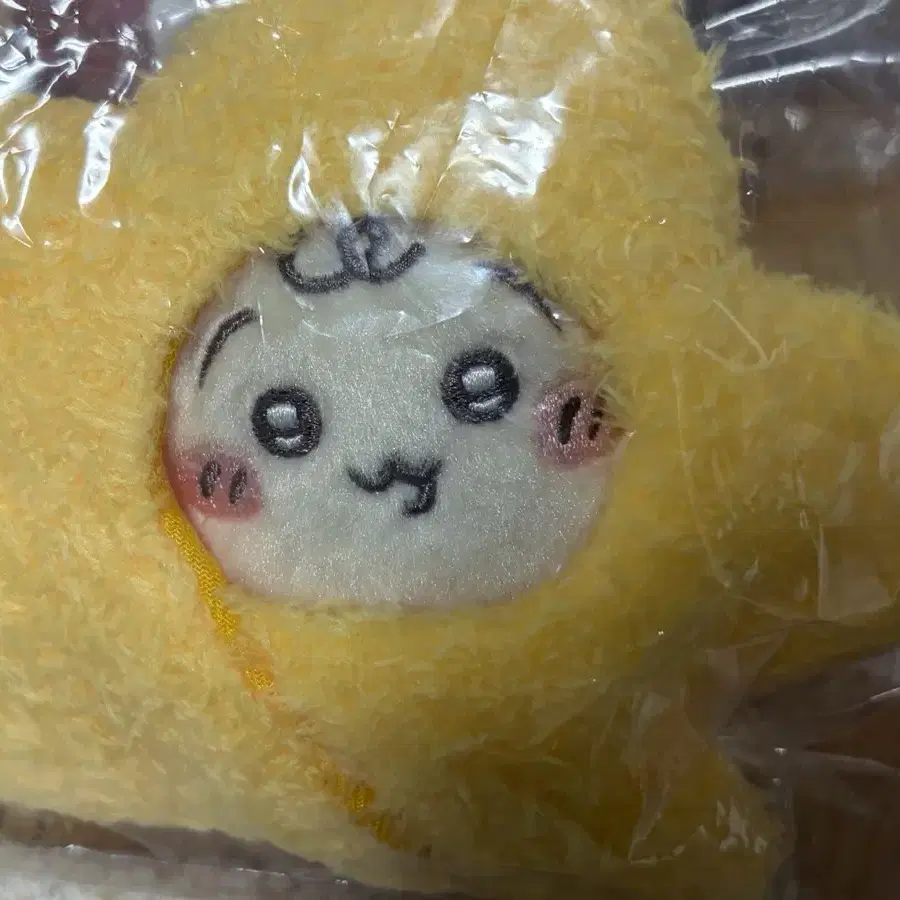별포대기 우사기