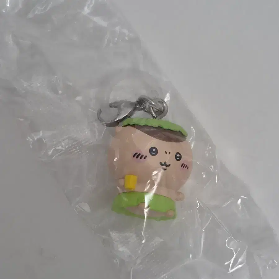 치이카와 인어섬 한정판 메이루지
