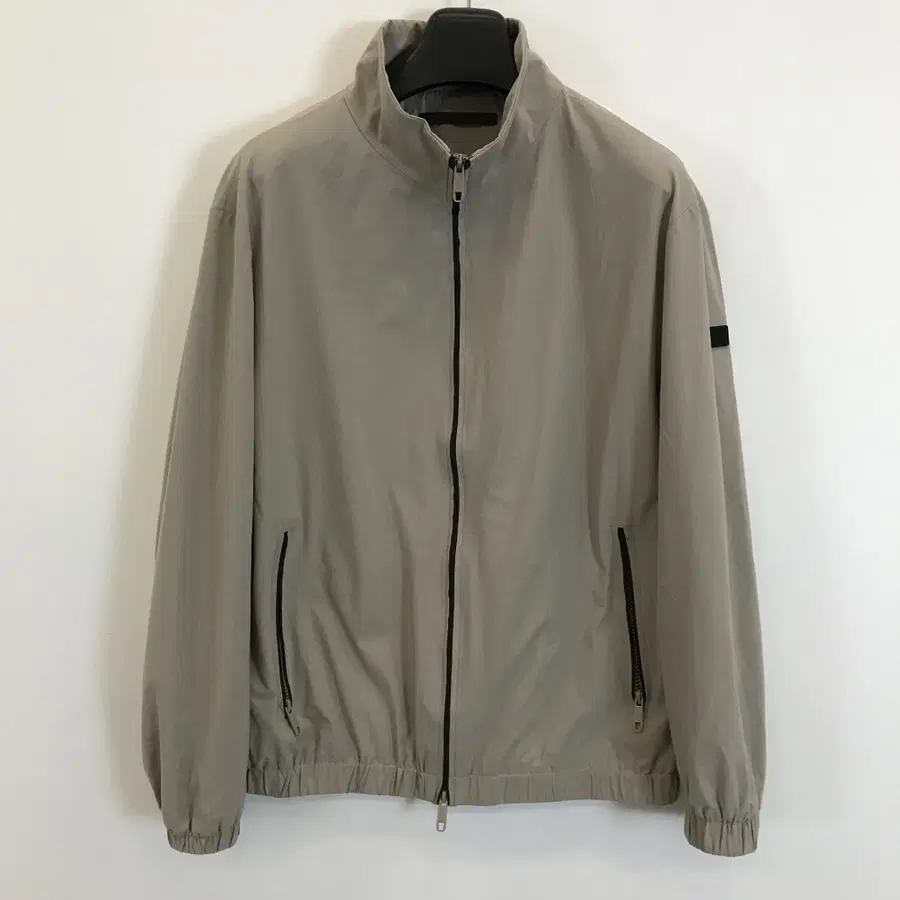 Z ZEGNA 제냐 블루종 집업자켓 [100]