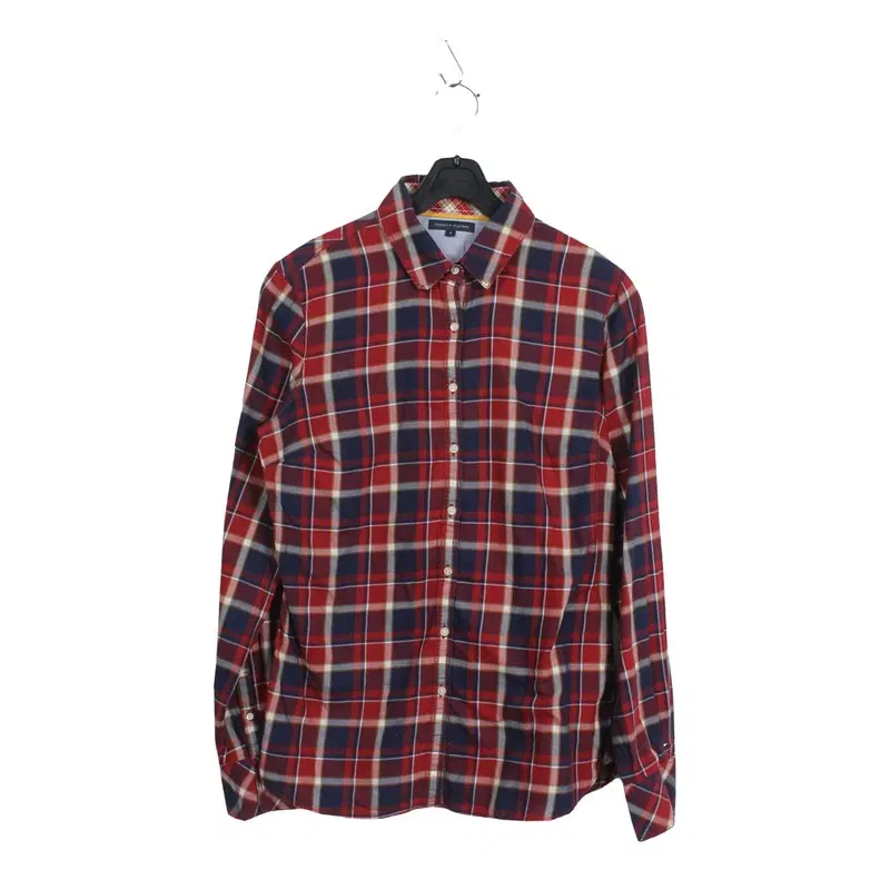 H030 TOMMY HILFIGER 셔츠 66 여 아지구제