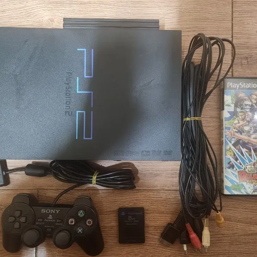 PS2 플레이스테이션2 5만번 팝니다