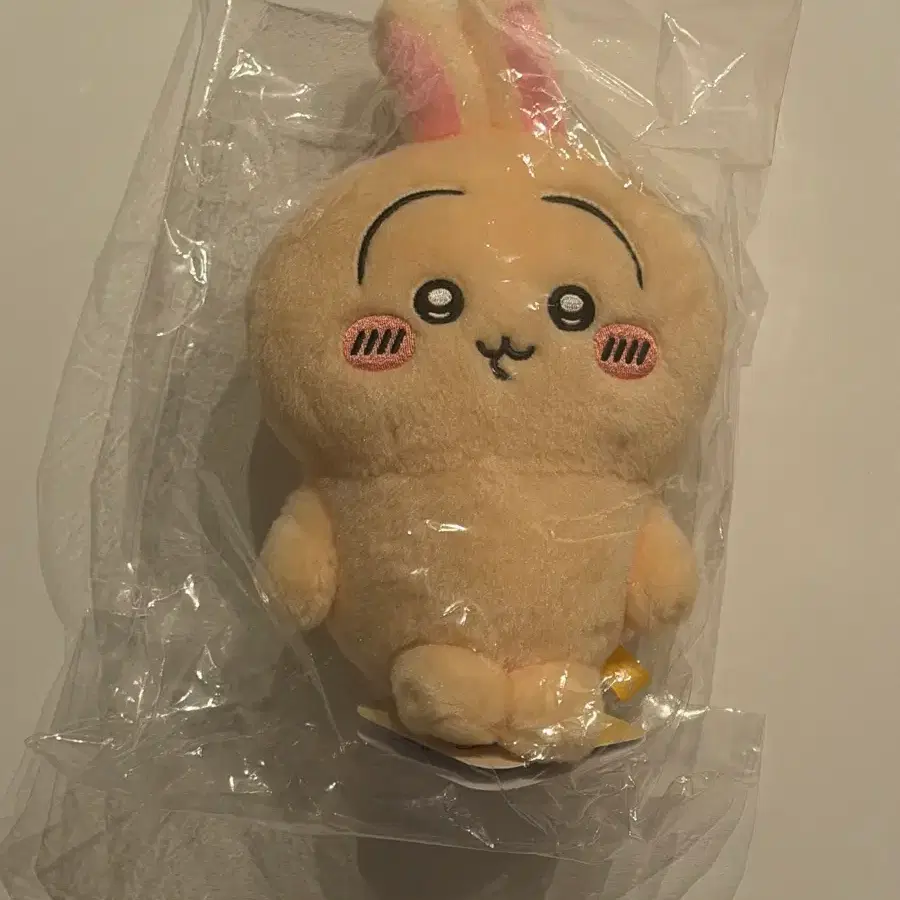 치이카와 우사기 포징 포즈 쪼금 관절 인형