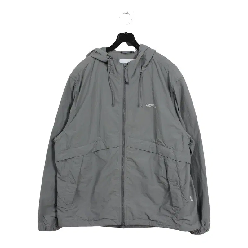 H055 COVERNAT 자켓 105 남 아지구제