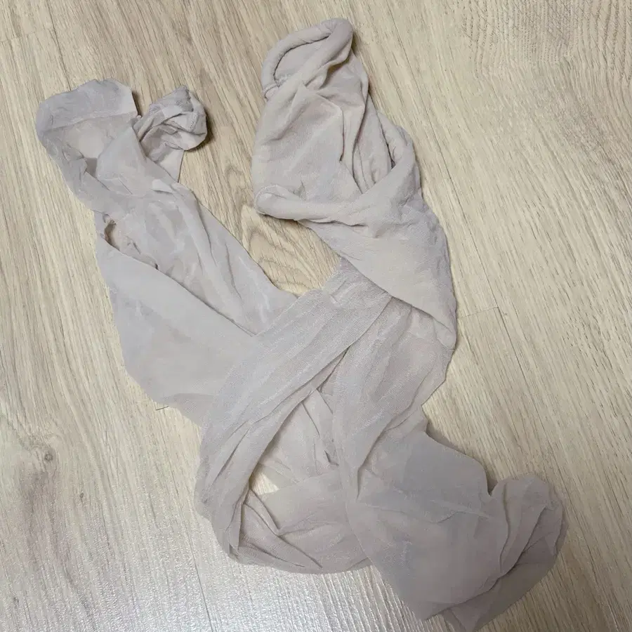 살색 팬티스타킹 20D
