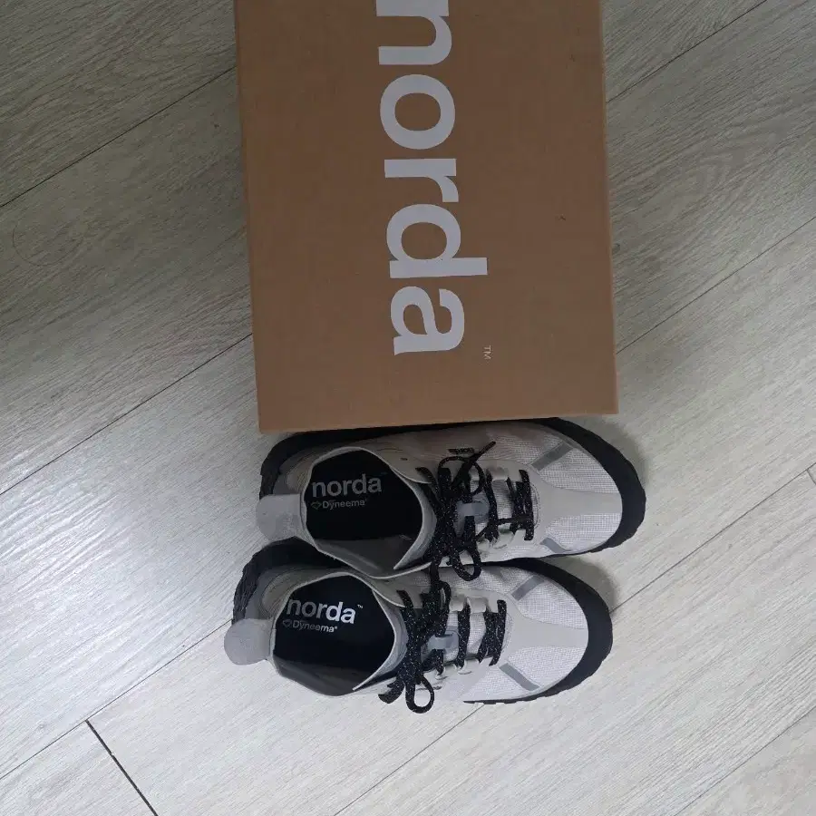 노다 신더 001a 280사이즈