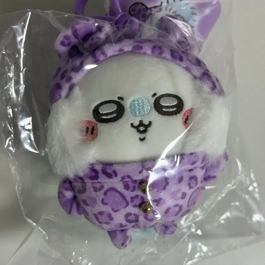 치이카와 돈키호테 호피 마코 모몽가