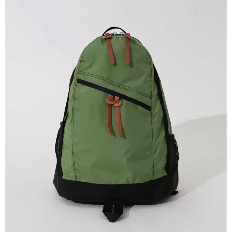 우드비 굿데이 백팩 Good Day Backpack (Green)