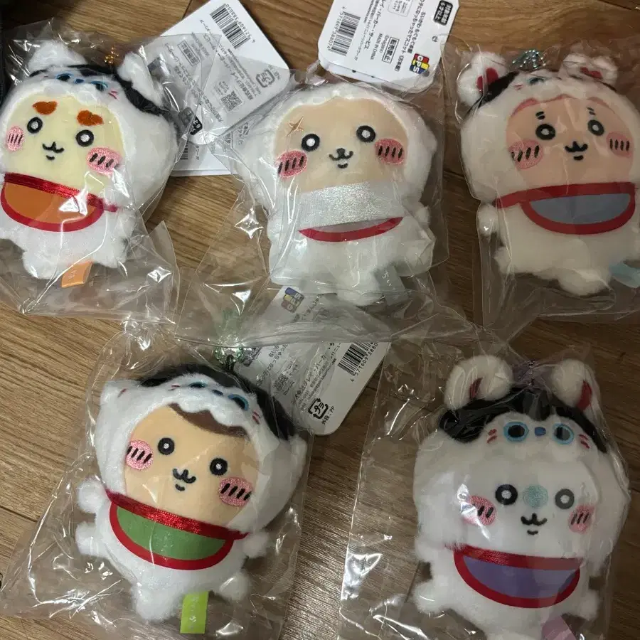 (랏코) 치이카와 모구모구 혼포 이누 가와고에 콩눈 모몽가 랏코 시사 카니 쿠리만쥬
