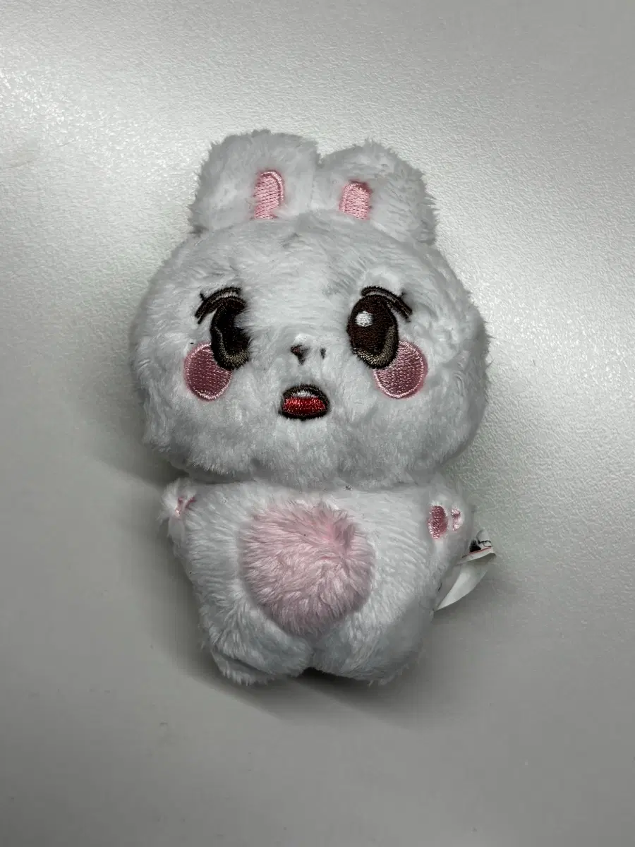 Cravity Sungmin 10cm doll Bunnydeong wts