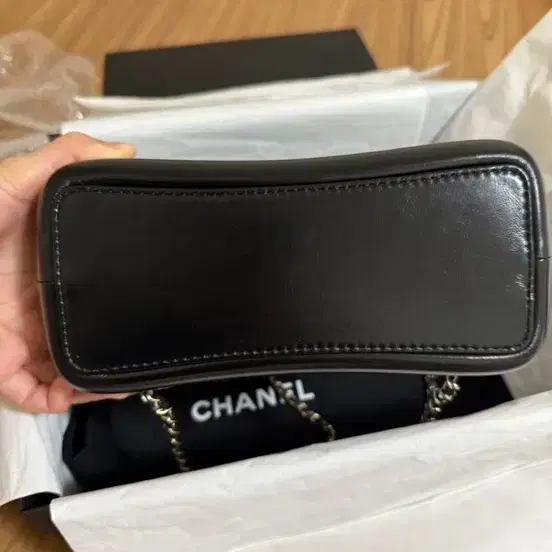 샤넬 가브리엘 백팩 가백 사진 3