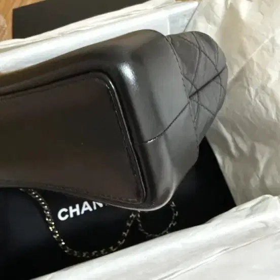 샤넬 가브리엘 백팩 가백 사진 4