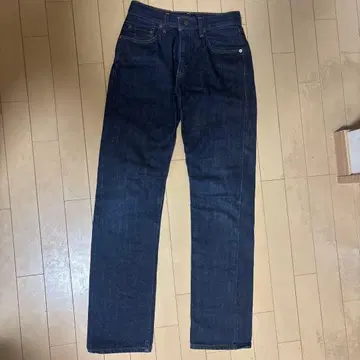 LEVI STRAUSS & CO. 데님 팬츠 552