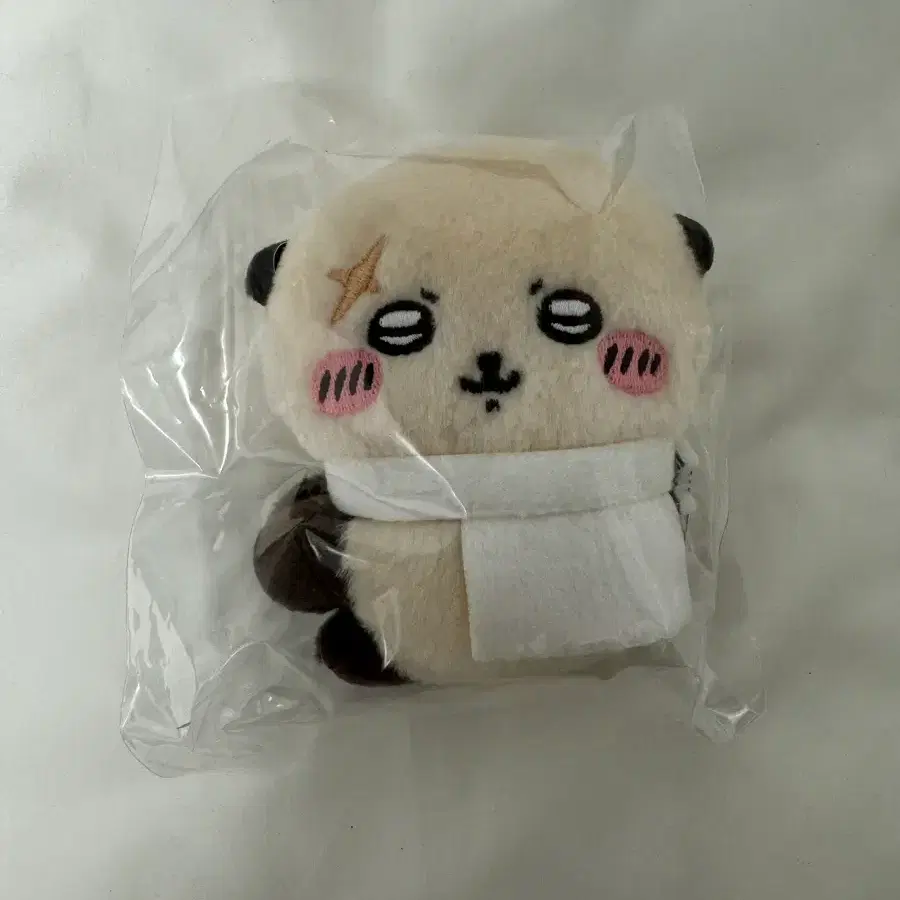 치이카와 먼작귀 랏코 클립 누이