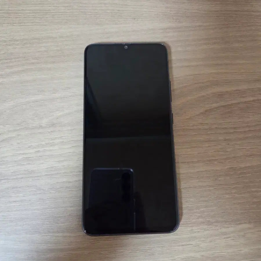 갤럭시A90 5G 128GB 블랙