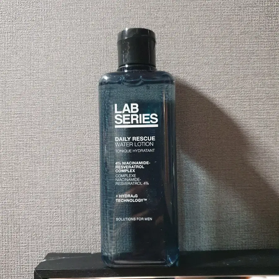 랩시리즈 데일리 레스큐 워터 로션 200ml