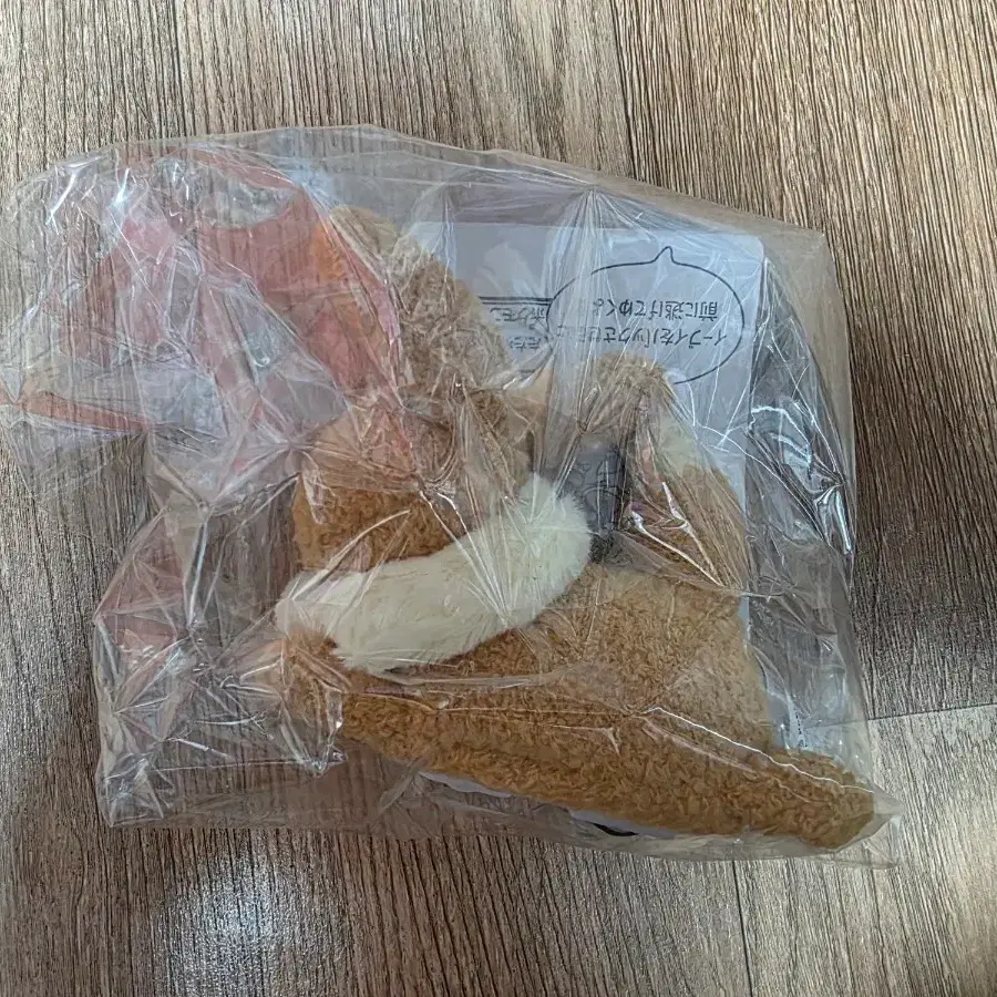 포켓몬스터 움직이는 도망 이브이 (미개봉)