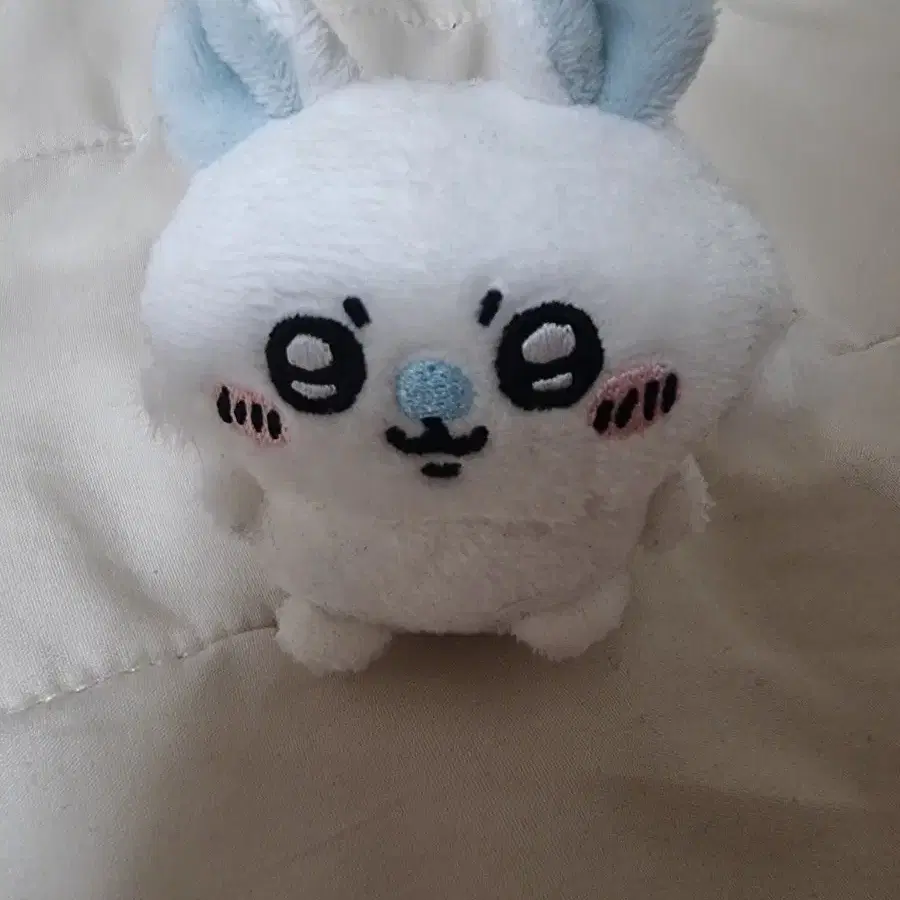 모몽가 미니 인형